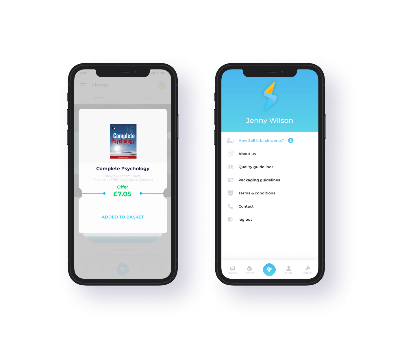 Celadonsoft agency's portfolio